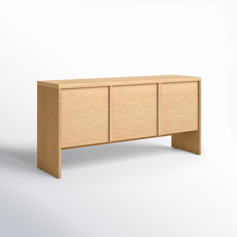Sedona 64.12'' Sideboard