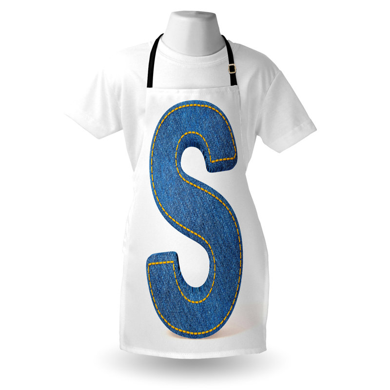 Tablier sans motif
