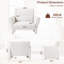 2 Seater Loveseat