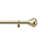 Conrad Steel Curtain Hardware Accessory-98226310-98226313