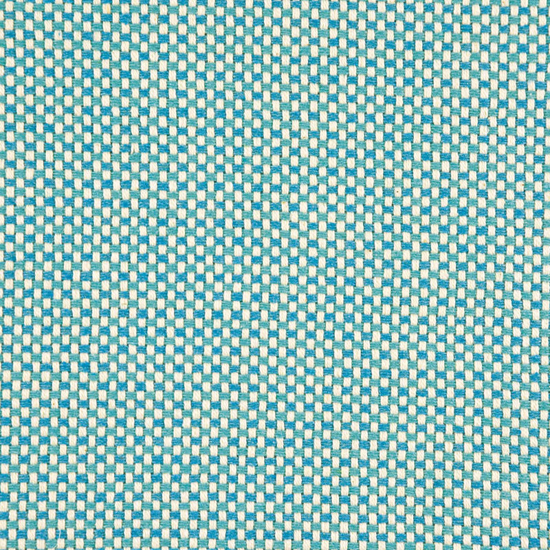 Tissu de pamplemousse Harris, Bleu sarcelle