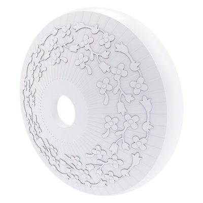 Tilney Brass Accessory Shower Accessory