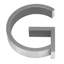 5" Floating Mount House Letter-49267865-49267867