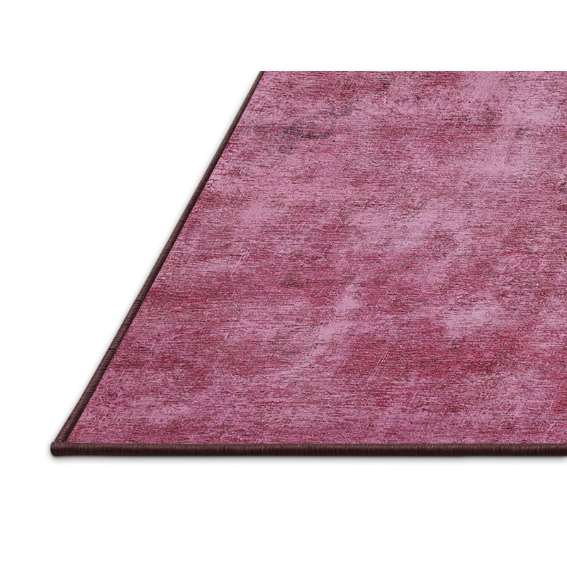Tapis rose Reynaud, Rectangle 8 pi x 12 pi
