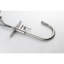 Robinet de cuisine avec douchette extractible-119337271