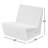 Jimmy Wicker Adirondack Chair-557885004