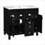 Meuble-lavabo 36 po avec lavabo supérieur-895384467-895384464