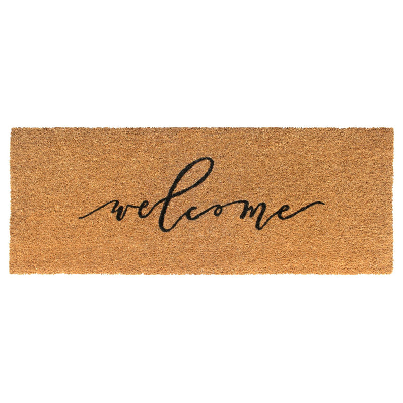 Paillasson Abbie-Rayne