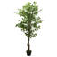 Faux Ficus Tree in Pot-1174022244