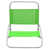 Green is out of stock