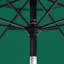 Parasol de marché 90 po Nalysa-1924447235