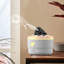 Humidificateur à jets colorés pour la maison