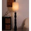 Lampe colonne Mid-Century