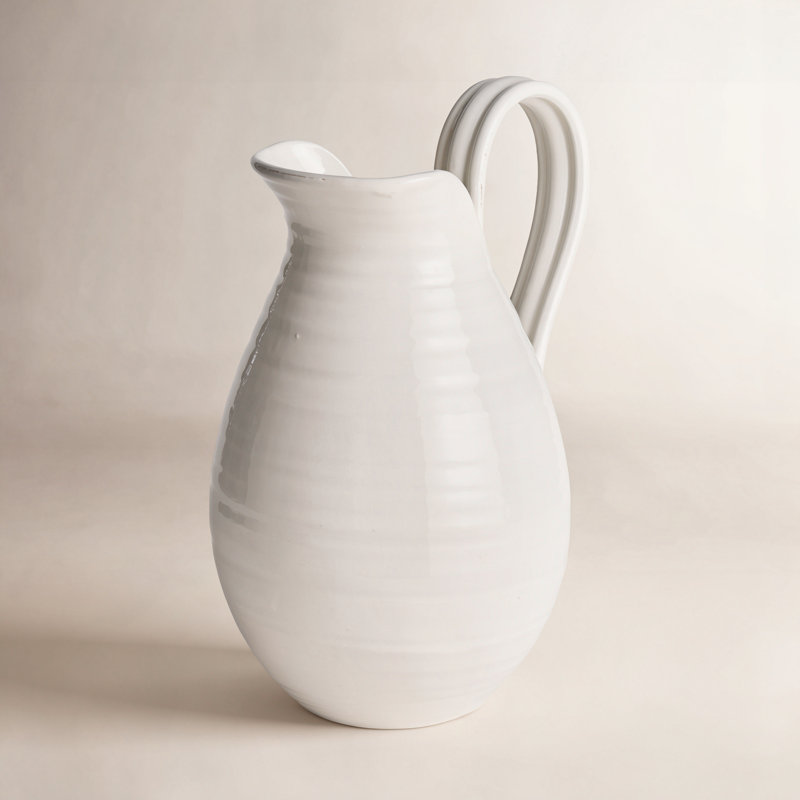 Malini Handmade Ceramic Table Vase