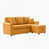 Mustard Yellow est en rupture de stock