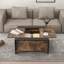 Nadila Coffee Table with Storage-588705091