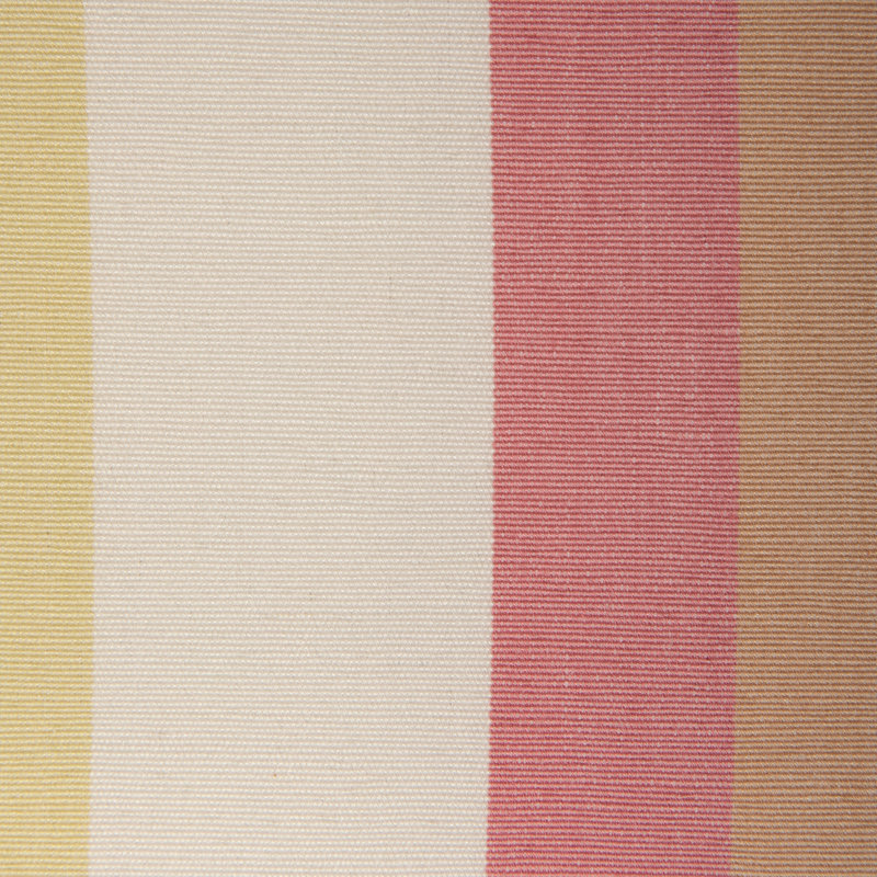 Fisher Stripe, Meon/Aqua