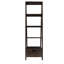 Ajani Ladder Storage Bookcase-718324220