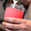 Drink Pod Plastic Travel Mug-46521465