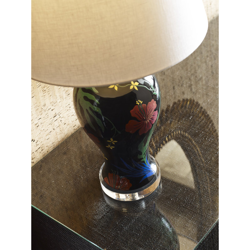 Garden Party Table Lamp