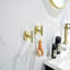 Ensemble de quincaillerie de salle de bain 6 pièces Fruithurst-92901991
