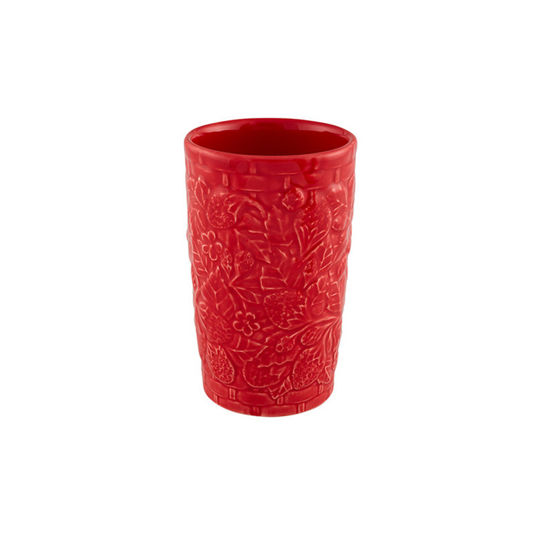 Ensemble de 4 fraises Carmen Highball