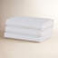 Sateen Fitted Sheet-196360812