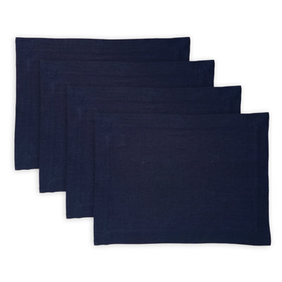 Sonoma - 100% Pure Linen Placemats (Prewashed)