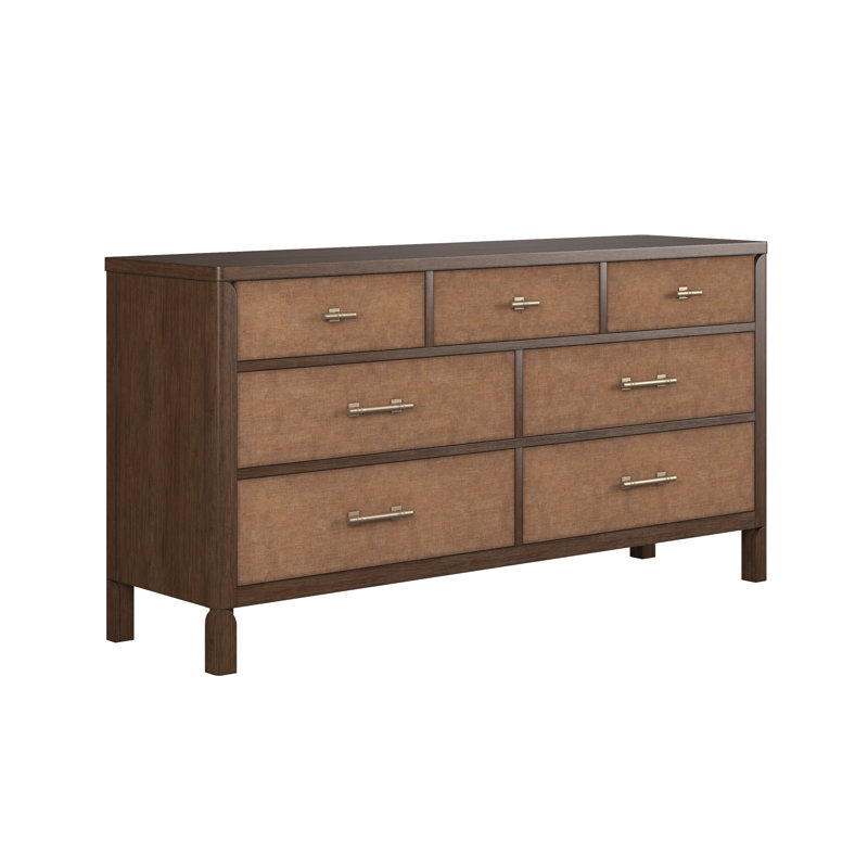 Verge 7 - Drawer Dresser