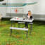 2 - Person Patio Dining Set with Rectangular Table