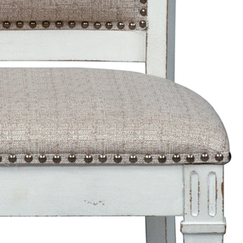 Exmouth Upholstered Side Chair