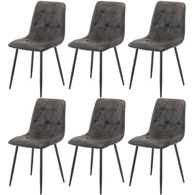 Abishanth Upholstered Dining Chair