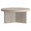 Pedestal Coffee Table-2140303274