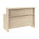 Arrive 60W x 30D Manufactured Wood Reception Desk