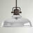 1 - Light Single Pendant-24121738