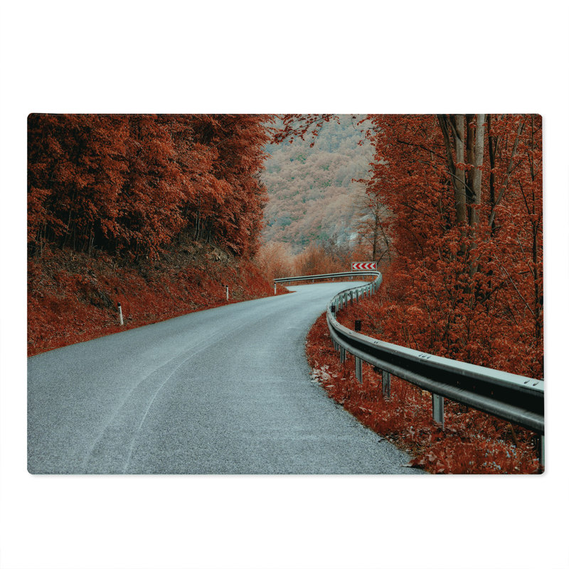 Planche à découper Ambesonne