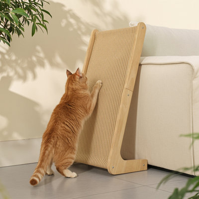 Cat Scratcher 69 cm H Cat Scratchers