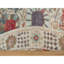 Tapis unique 8 pi Tiege