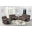 Ensemble de salon inclinable configurable Los Palmos