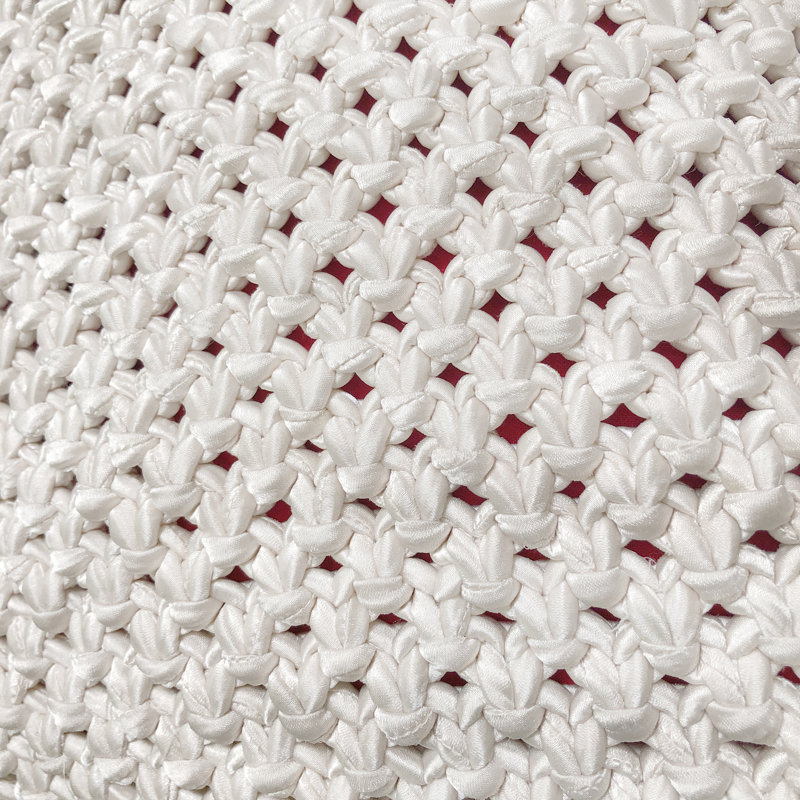  Square Pillow Cover & Insert