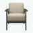 Marron clair sélectionné