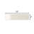Mirage 2" x 10" Zellige Porcelain Wall Tile-82892924