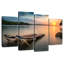 Gillard Jamaican Gillard Sunset