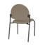 Chaise d'invité sans accoudoir Chat Chat-98671310-98881958