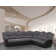 Colin Corner Sofa
