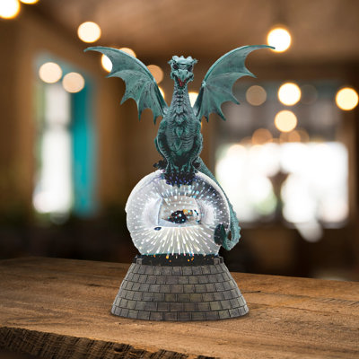 Figurine Jeremiasz