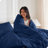Washed Microfiber Duvet Cover Set-90165620-99309883