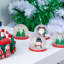 Christmas Snow Globe