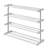 Whitmor 4 Tier Expandable Shoe Rack-99832406