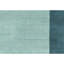 Wool Area Rug in Aqua